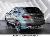 2026 MG ZS