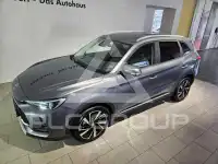 2026 MG ZS