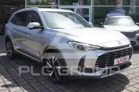 2026 MG ZS