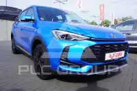 2026 MG ZS