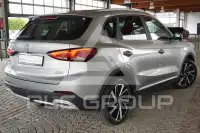 2026 MG ZS