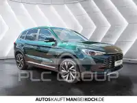 2026 MG ZS