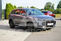 2026 MG ZS