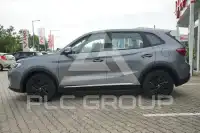 2026 MG ZS