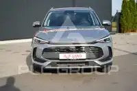 2026 MG ZS