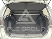 2026 MG ZS