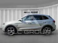 2026 MG ZS