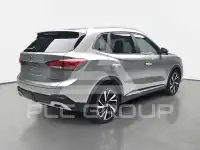 2026 MG ZS