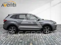 2026 MG ZS