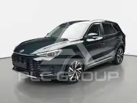 2026 MG ZS