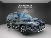 2026 MG ZS