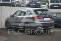 2026 MG ZS
