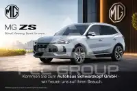 2026 MG ZS