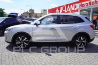 2026 MG ZS