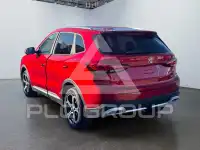 2026 MG ZS