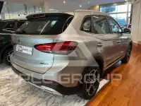 2026 MG ZS