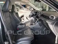 2026 MG ZS