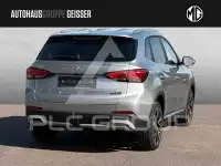 2026 MG ZS