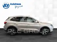 2026 MG ZS