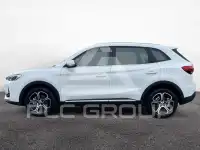 2026 MG ZS