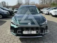 2026 MG ZS