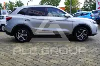 2026 MG ZS