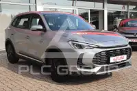 2026 MG ZS