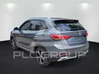 2026 MG ZS