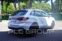 2026 MG ZS
