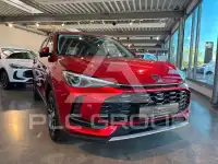 2026 MG ZS
