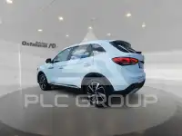 2026 MG ZS