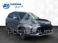 2026 MG ZS