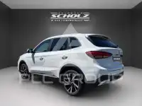 2026 MG ZS