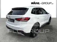 2026 MG ZS