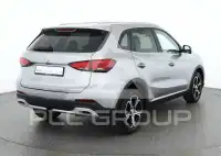 2026 MG ZS