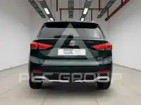 2026 MG ZS