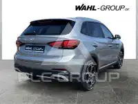 2026 MG ZS