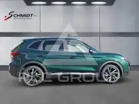 2026 MG ZS