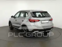 2026 MG ZS