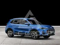 2026 MG ZS