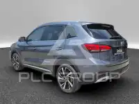 2026 MG ZS