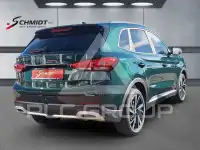 2026 MG ZS