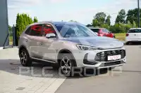 2026 MG ZS