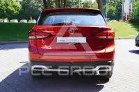 2026 MG ZS