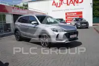2026 MG ZS