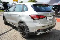 2026 MG ZS