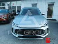 2026 MG ZS
