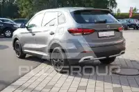 2026 MG ZS