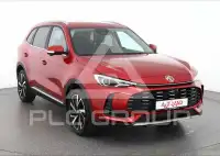 2026 MG ZS