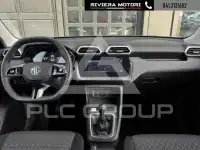 2026 MG ZS